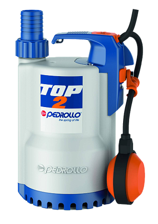 Насос Pedrollo TOP 2