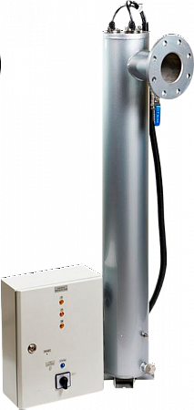 УФ-лампа для обеззараживания сточной воды ОДВ-2С-0.5