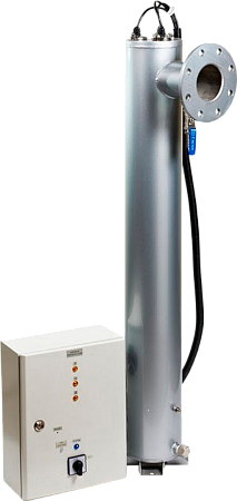 УФ-лампа для обеззараживания сточной воды ОДВ-2С-0.5