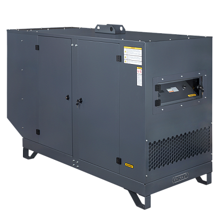 Газовый генератор Gazvolt 60T32 в кожухе