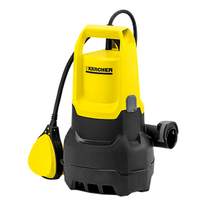 Насос Karcher SP Dirt