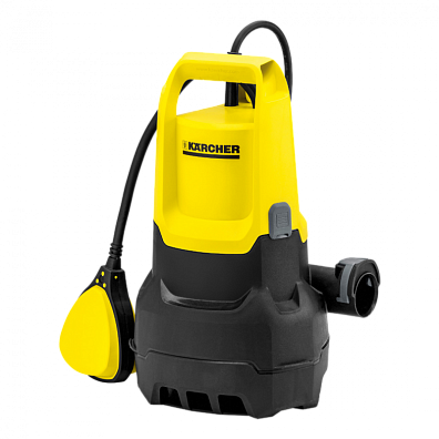 Насос Karcher SP Dirt