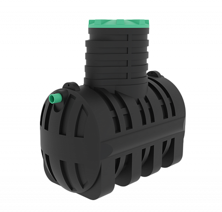 Септик Термит Профи 2.5