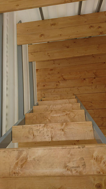 «Тингард 1900» - пластиковый бесшовный погреб