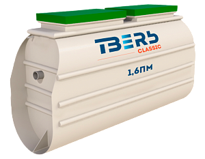 Тверь CLASSIC 1,6ПМ